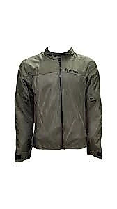 REVERTECH 4 MEVSİM MONT YEŞİL-XL