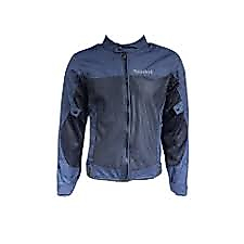 REVERTECH 4 MEVSİM MONT MAVİ-XXL
